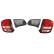 Taillight set