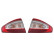 Taillight set
