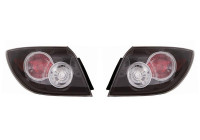 Taillight set