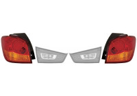 Taillight set