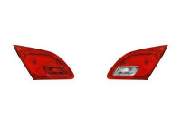Taillight set
