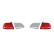 Taillight set
