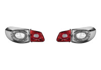 Taillight set