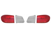 Taillight set