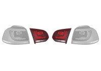 Taillight set