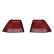 Taillight set