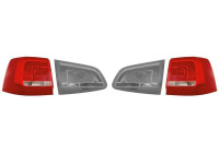 Taillight set