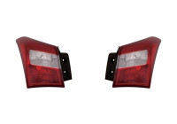 Taillight set