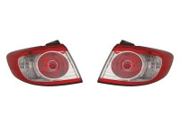 Taillight set