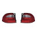 Taillight set