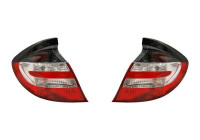 Taillight set