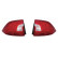 Taillight set