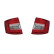 Taillight set