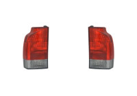 Taillight set