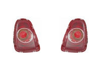 Taillight set