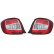 Taillight set