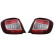 Taillight set