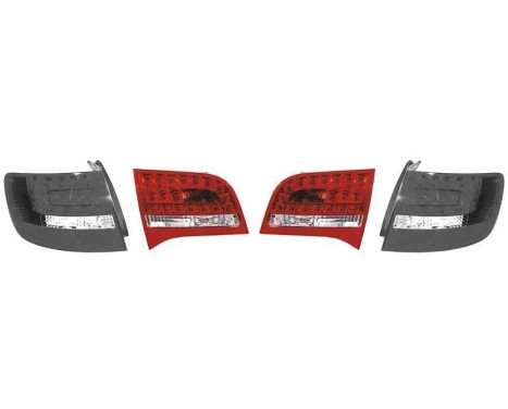 Taillight set
