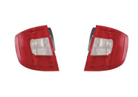 Taillight set