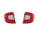 Taillight set