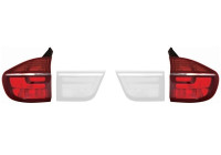 Taillight set