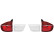 Taillight set