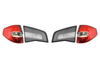 Taillight set