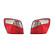 Taillight set