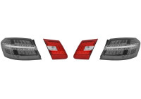 Taillight set