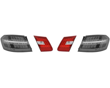 Taillight set