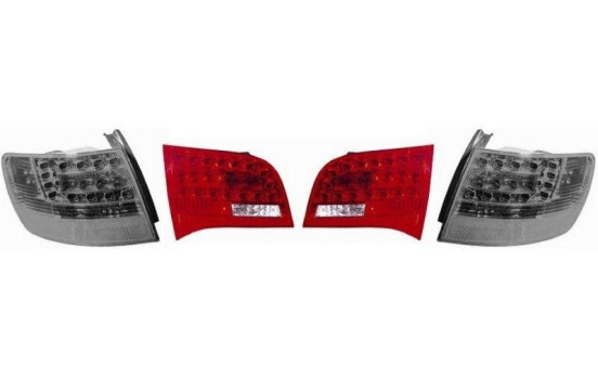 Taillight set