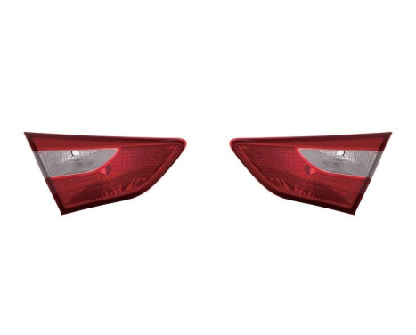 Taillight set