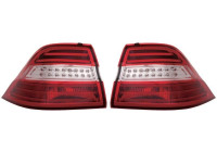 Taillight set