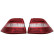 Taillight set