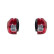 Taillight set