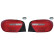 Taillight set