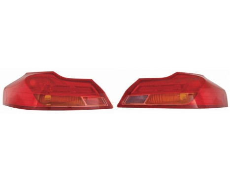 Taillight set