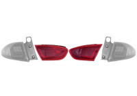 Taillight set