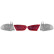 Taillight set