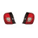 Taillight set