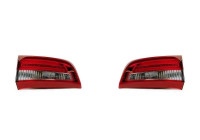 Taillight set