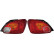 Taillight set