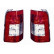 Taillight set
