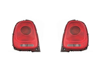 Taillight set