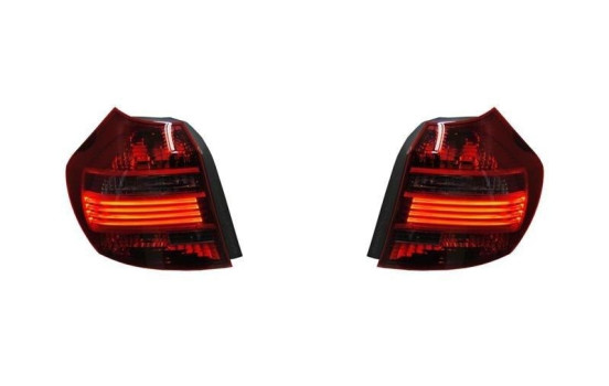 Taillight set