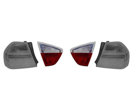 Taillight set