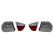 Taillight set