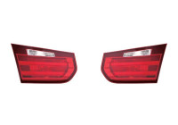 Taillight set