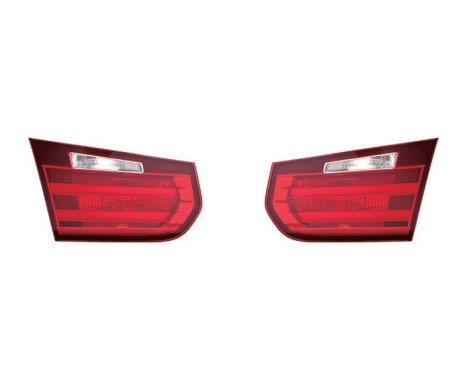 Taillight set