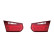 Taillight set